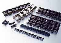 short pitch precision roller chains ( B series)